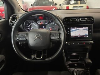Citroën C3 Aircross PureTech 81kW (110CV) S&amp;S C-Series