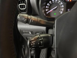 Citroën C3 Aircross PureTech 81kW (110CV) S&amp;S C-Series