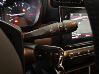 Citroën C3 Aircross PureTech 81kW (110CV) S&amp;S C-Series