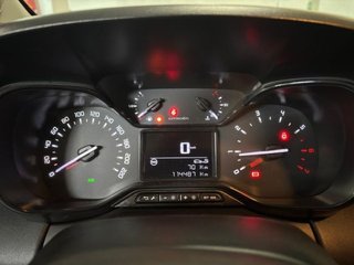 Citroën C3 Aircross PureTech 81kW (110CV) S&amp;S C-Series