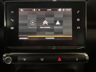Citroën C3 Aircross PureTech 81kW (110CV) S&amp;S C-Series