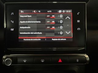 Citroën C3 Aircross PureTech 81kW (110CV) S&amp;S C-Series