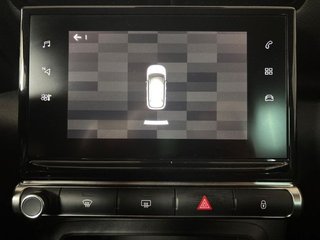 Citroën C3 Aircross PureTech 81kW (110CV) S&amp;S C-Series