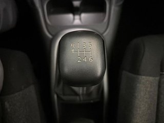 Citroën C3 Aircross PureTech 81kW (110CV) S&amp;S C-Series