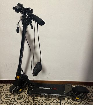 Patinete Dualtron Mini Special