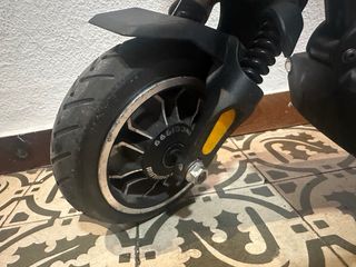Patinete Dualtron Mini Special