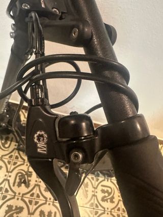 Patinete Dualtron Mini Special