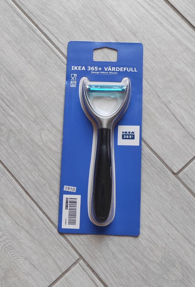 Pelapatate IKEA 365+ VÄRDEFULL