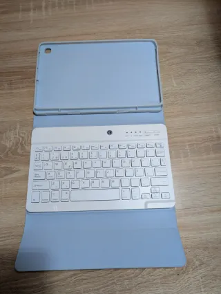 Samsung Galaxy Tab S6 Lite - Negra