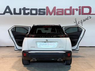 Peugeot 2008 GT Line Puretech 130 S&S BVM6