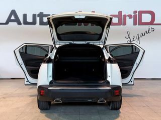 Peugeot 2008 GT Line Puretech 130 S&S BVM6