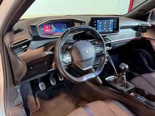 Peugeot 2008 GT Line Puretech 130 S&S BVM6