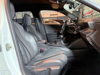 Peugeot 2008 GT Line Puretech 130 S&S BVM6