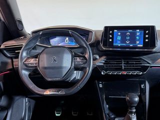 Peugeot 2008 GT Line Puretech 130 S&S BVM6