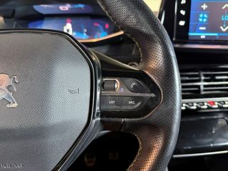 Peugeot 2008 GT Line Puretech 130 S&S BVM6