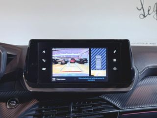 Peugeot 2008 GT Line Puretech 130 S&S BVM6