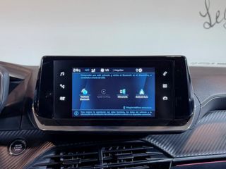 Peugeot 2008 GT Line Puretech 130 S&S BVM6