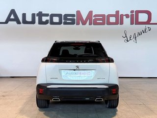 Peugeot 2008 GT Line Puretech 130 S&amp;S BVM6