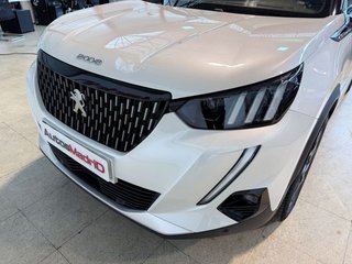 Peugeot 2008 GT Line Puretech 130 S&amp;S BVM6
