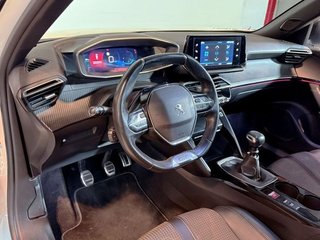 Peugeot 2008 GT Line Puretech 130 S&amp;S BVM6