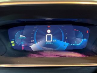 Peugeot 2008 GT Line Puretech 130 S&amp;S BVM6