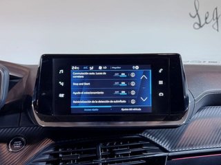 Peugeot 2008 GT Line Puretech 130 S&amp;S BVM6