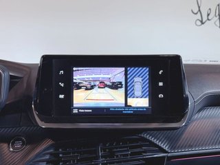 Peugeot 2008 GT Line Puretech 130 S&amp;S BVM6