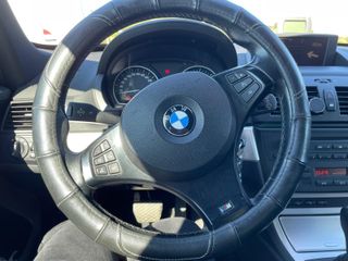 BMW X3 2009 3.0 218 cv 4x4 Nacional Paquete M