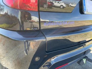 BMW X3 2009 3.0 218 cv 4x4 Nacional Paquete M