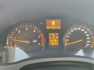 Despiece Toyota Avensis Iii 2.0 D-4d (126 Cv