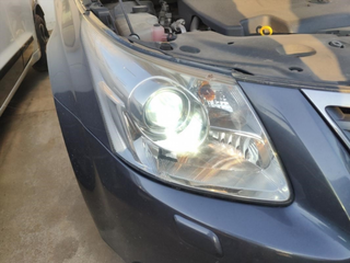 Despiece Toyota Avensis Iii 2.0 D-4d (126 Cv
