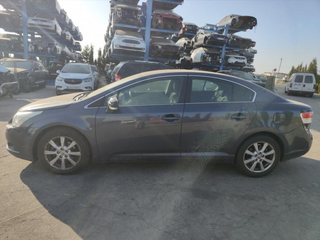Despiece Toyota Avensis Iii 2.0 D-4d (126 Cv