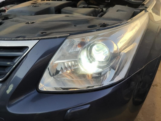 Despiece Toyota Avensis Iii 2.0 D-4d (126 Cv