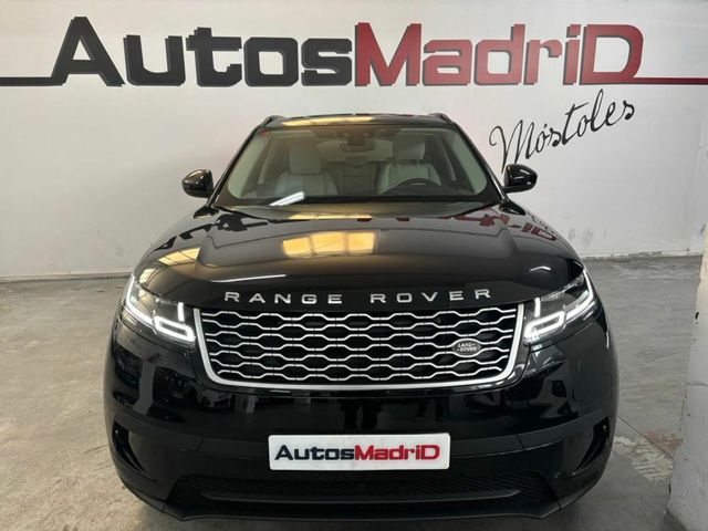 Land-Rover Range Rover Velar 2.0 D180 132kW (180CV) S 4WD Auto