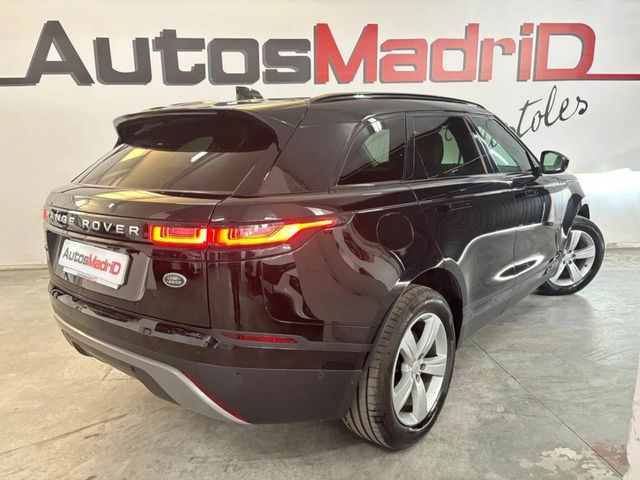 Land-Rover Range Rover Velar 2.0 D180 132kW (180CV) S 4WD Auto