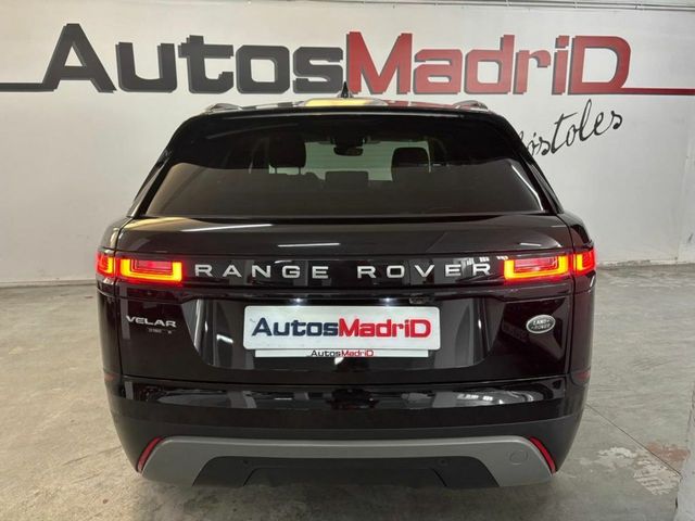Land-Rover Range Rover Velar 2.0 D180 132kW (180CV) S 4WD Auto