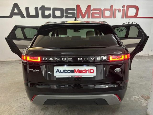 Land-Rover Range Rover Velar 2.0 D180 132kW (180CV) S 4WD Auto