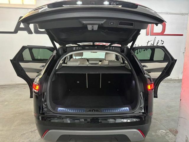Land-Rover Range Rover Velar 2.0 D180 132kW (180CV) S 4WD Auto