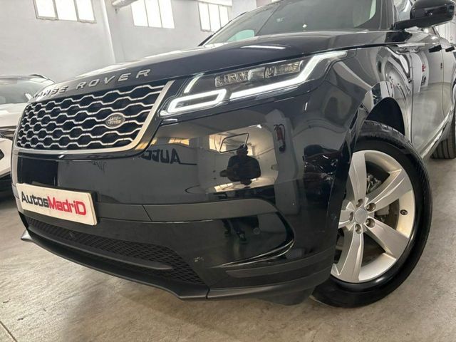 Land-Rover Range Rover Velar 2.0 D180 132kW (180CV) S 4WD Auto
