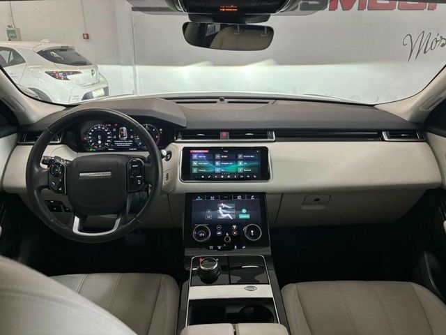 Land-Rover Range Rover Velar 2.0 D180 132kW (180CV) S 4WD Auto