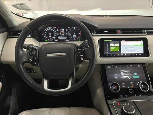 Land-Rover Range Rover Velar 2.0 D180 132kW (180CV) S 4WD Auto