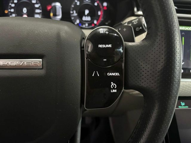 Land-Rover Range Rover Velar 2.0 D180 132kW (180CV) S 4WD Auto