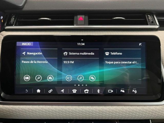 Land-Rover Range Rover Velar 2.0 D180 132kW (180CV) S 4WD Auto