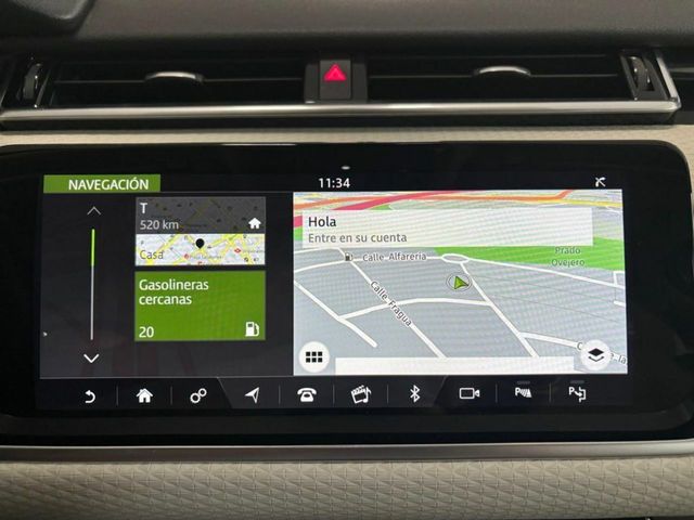 Land-Rover Range Rover Velar 2.0 D180 132kW (180CV) S 4WD Auto