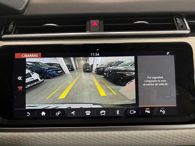 Land-Rover Range Rover Velar 2.0 D180 132kW (180CV) S 4WD Auto