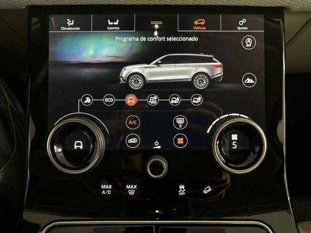 Land-Rover Range Rover Velar 2.0 D180 132kW (180CV) S 4WD Auto