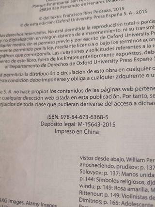 Inicia Filosofía 1.º Bachillerato. Libro del al...