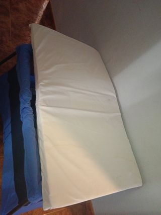 Cuna viaje Babybjörn