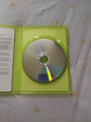 Forza Horizon Xbox 360
