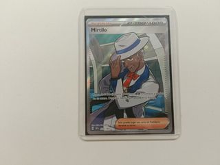 Carta Pokémon Mirtilo - 230/191